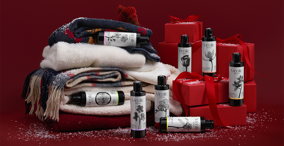 Meolle Premium Fragrances